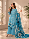Digital cotton - 3 piece suite