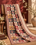 Cani pashmeena - winter shawl